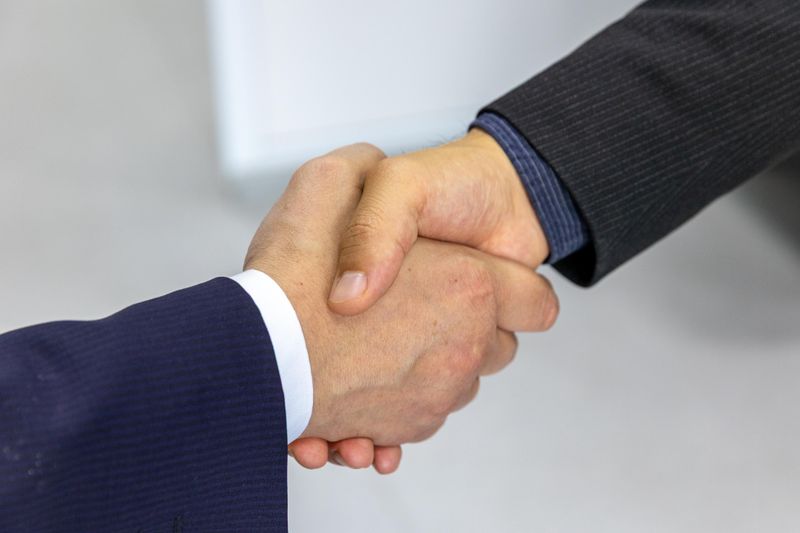 Business assistance