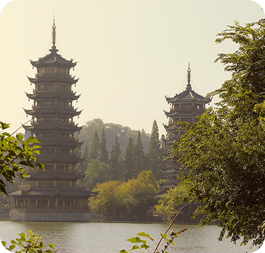 Harbin